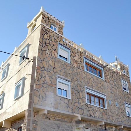 Moussem Des Fiancailles Hotel Imilchil Exterior foto